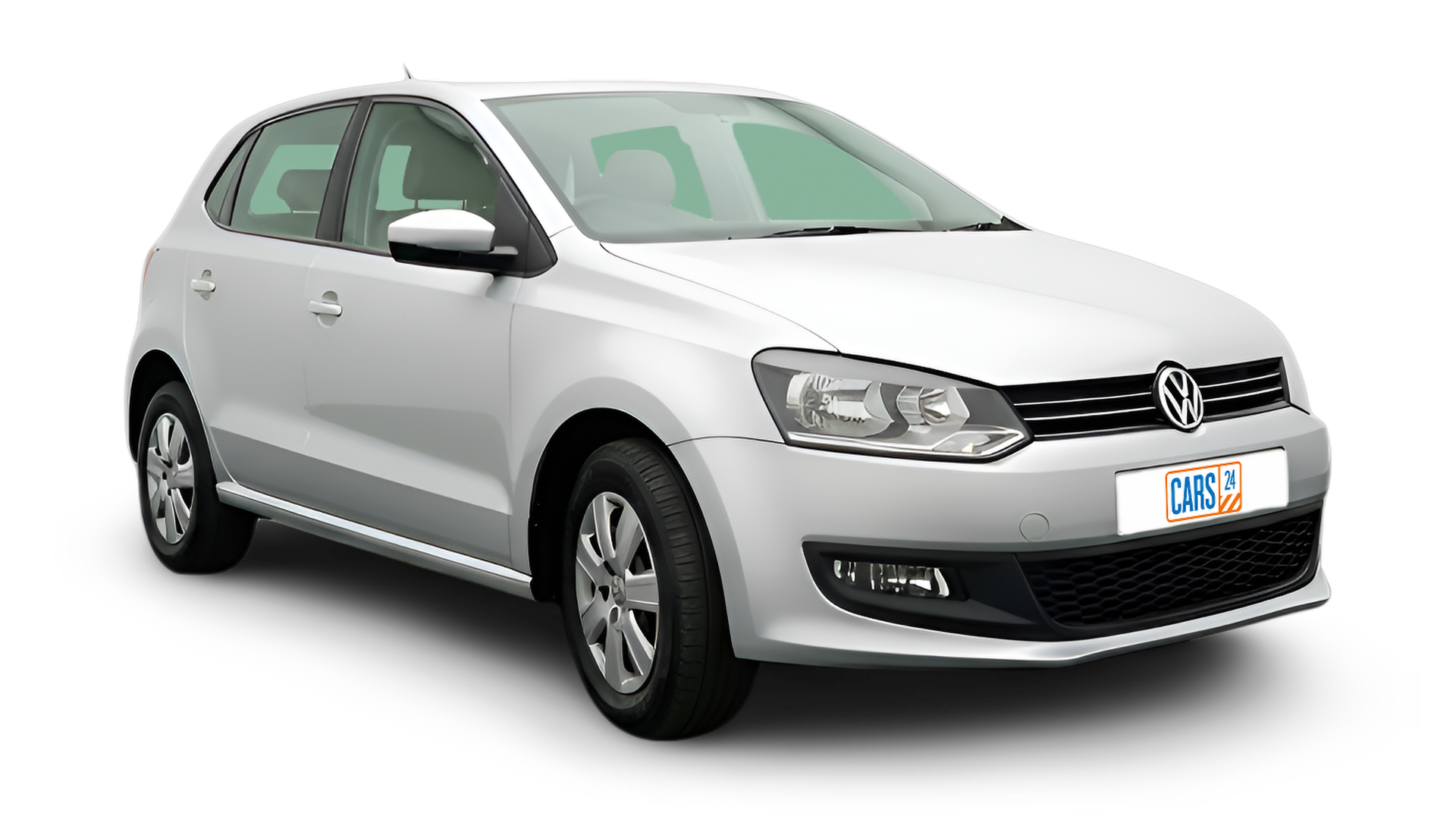 Volkswagen Polo-img